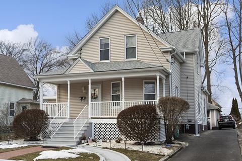 48 Trowbridge Circuit, Worcester, MA 01603 photo 2