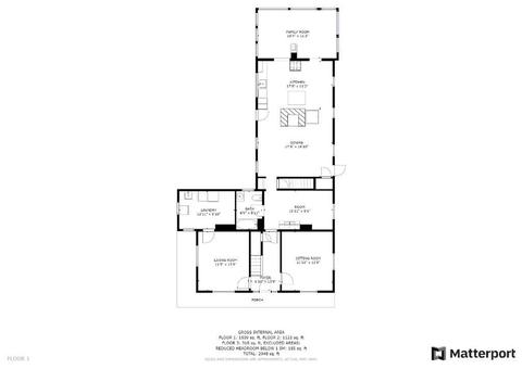 442 Washington St, Canton, MA 02021 photo 33