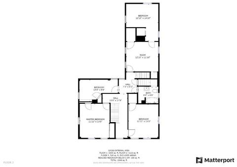 442 Washington St, Canton, MA 02021 photo 34