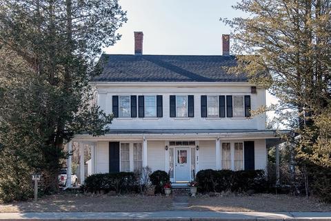 442 Washington St, Canton, MA 02021 photo 1