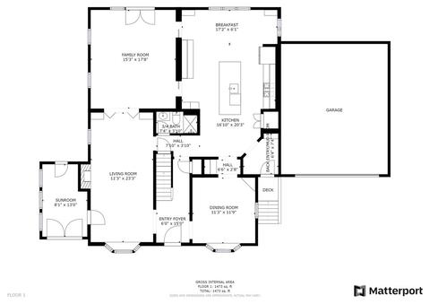 6 Grove St, Beverly, MA 01915 photo 24
