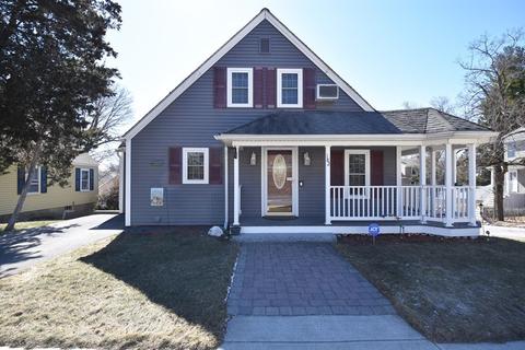 182 Hamilton St, Worcester, MA 01604 photo 30