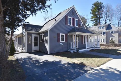 182 Hamilton St, Worcester, MA 01604 photo 1