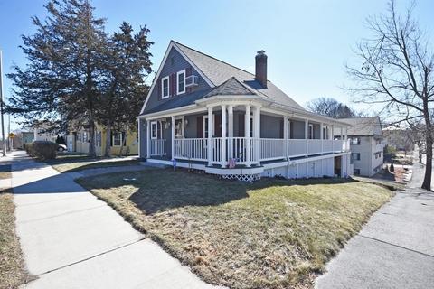 182 Hamilton St, Worcester, MA 01604 photo 2