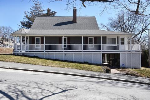 182 Hamilton St, Worcester, MA 01604 photo 32