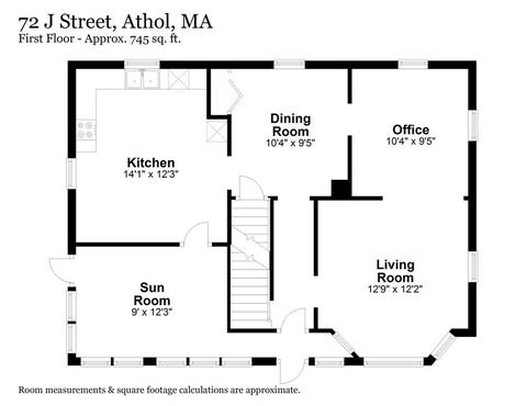 72 J St, Athol, MA 01331 photo 32