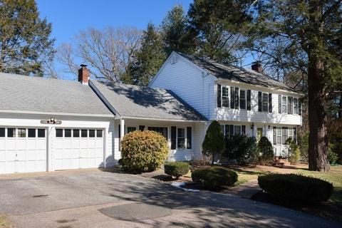 10 Breton Dr, Canton, MA 02021 photo 1