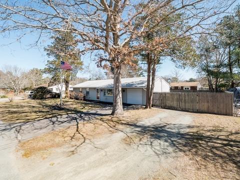 4 Parker Dr, Wareham, MA 02571 photo 22