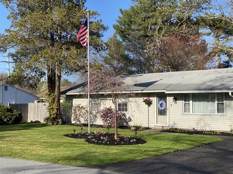 4 Parker Dr, Wareham, MA 02571 photo 28