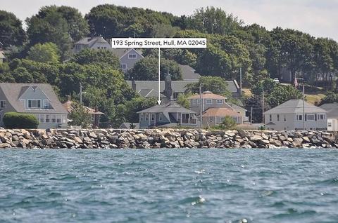 193 Spring St, Hull, MA 02045 photo 2