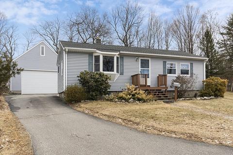 21 Markham Cir, Ayer, MA 01432 photo 1