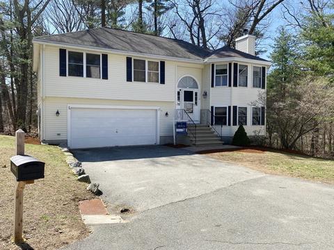 4 Old Mill Ln, Reading, MA 01867 photo 1