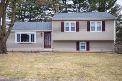 75 Deepfield Rd, Springfield, MA 01118 photo 1