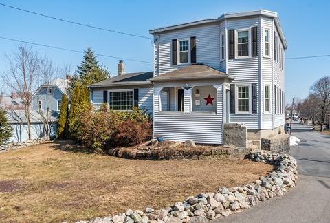 143 Pine St, Dedham, MA 02026 photo 1