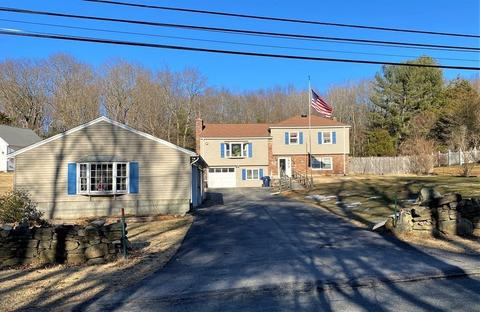 99 Upper Gore Rd, Webster, MA 01570 photo 2
