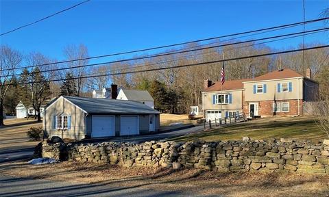 99 Upper Gore Rd, Webster, MA 01570 photo 1