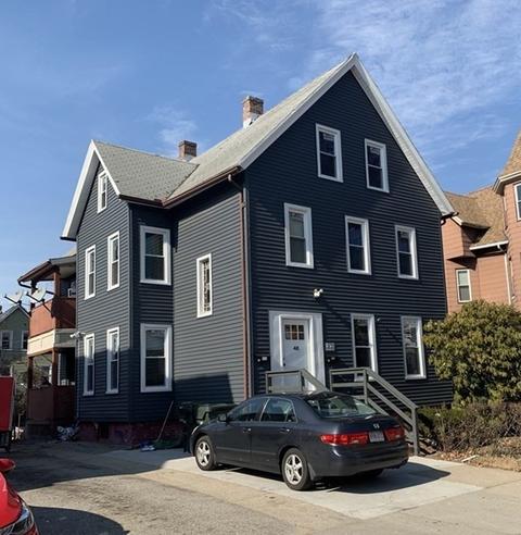 48 Palmer Ave, Springfield, MA 01108 photo 1