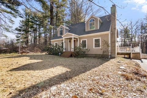 206 S Row Rd, Townsend, MA 01469 photo 2