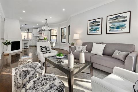 24 Winslow Rd, Brookline, MA 02446 photo 2