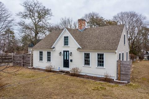 50 Gibbs Ave, Wareham, MA 02571 photo 3