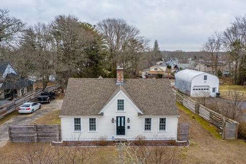 50 Gibbs Ave, Wareham, MA 02571 photo 1