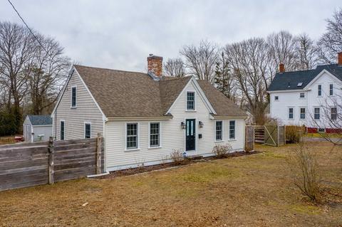 50 Gibbs Ave, Wareham, MA 02571 photo 2