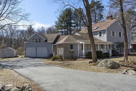 56 Robbins St, Acton, MA 01720 photo 1