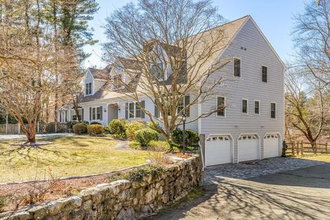 40 Edgewater Ln, Needham, MA 02492 photo 3
