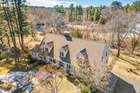 40 Edgewater Ln, Needham, MA 02492 photo 5
