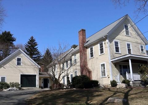 22 Main St, Dover, MA 02030 photo 2