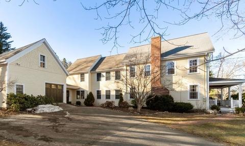 22 Main St, Dover, MA 02030 photo 1