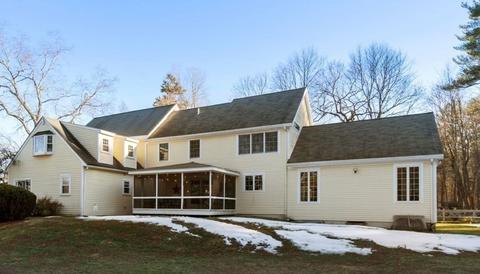 22 Main St, Dover, MA 02030 photo 36