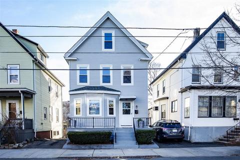 Everett Ma Recently Sold Homes 312 Sold Properties Movoto