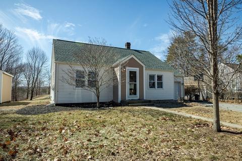 Lunenburg Ma Recently Sold Homes 184 Sold Properties Movoto