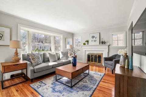 50 Virginia Rd, Needham, MA 02494 photo 1