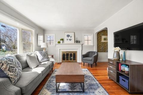 50 Virginia Rd, Needham, MA 02494 photo 2