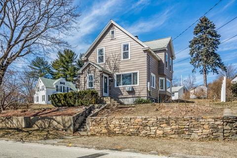110 Clover St, Worcester, MA 01603 photo 1