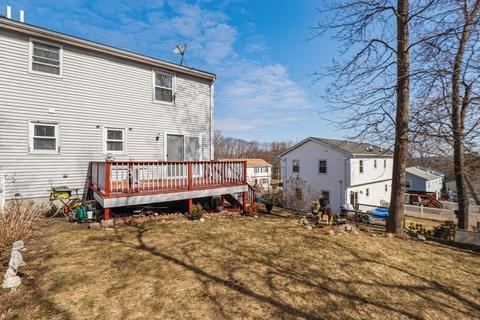 48 Fourth St, Worcester, MA 01602 photo 33