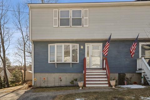 48 Fourth St, Worcester, MA 01602 photo 1