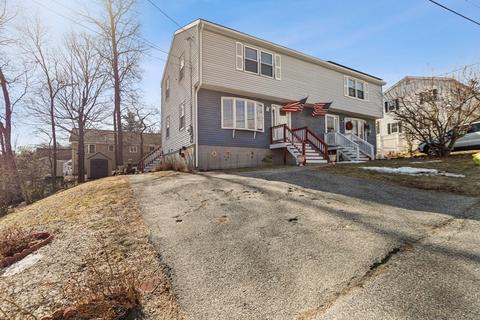 48 Fourth St, Worcester, MA 01602 photo 3