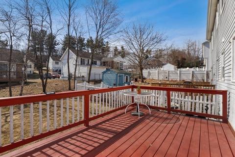 48 Fourth St, Worcester, MA 01602 photo 30