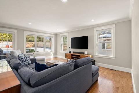 36 Melrose Ave, Needham, MA 02492 photo 12
