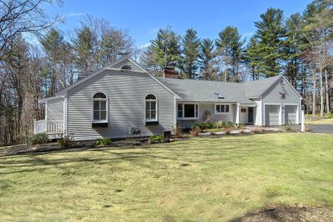 143 South St, Upton, MA 01568 photo 2