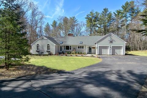 143 South St, Upton, MA 01568 photo 1