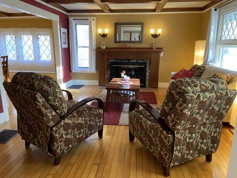 7 Haviland St, Worcester, MA 01602 photo 2
