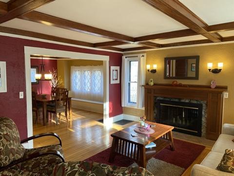 7 Haviland St, Worcester, MA 01602 photo 3