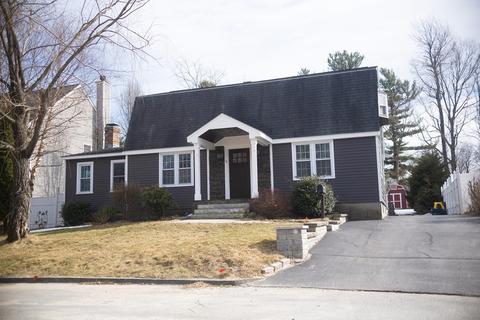 6 Orrison St, Worcester, MA 01609 photo 1