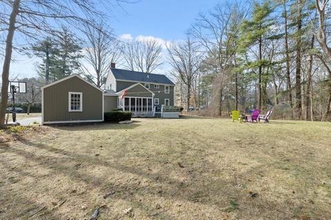 95 Whitcomb Ave, Hingham, MA 02043 photo 34