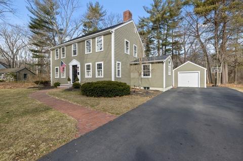 95 Whitcomb Ave, Hingham, MA 02043 photo 32