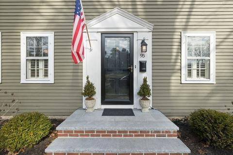 95 Whitcomb Ave, Hingham, MA 02043 photo 2